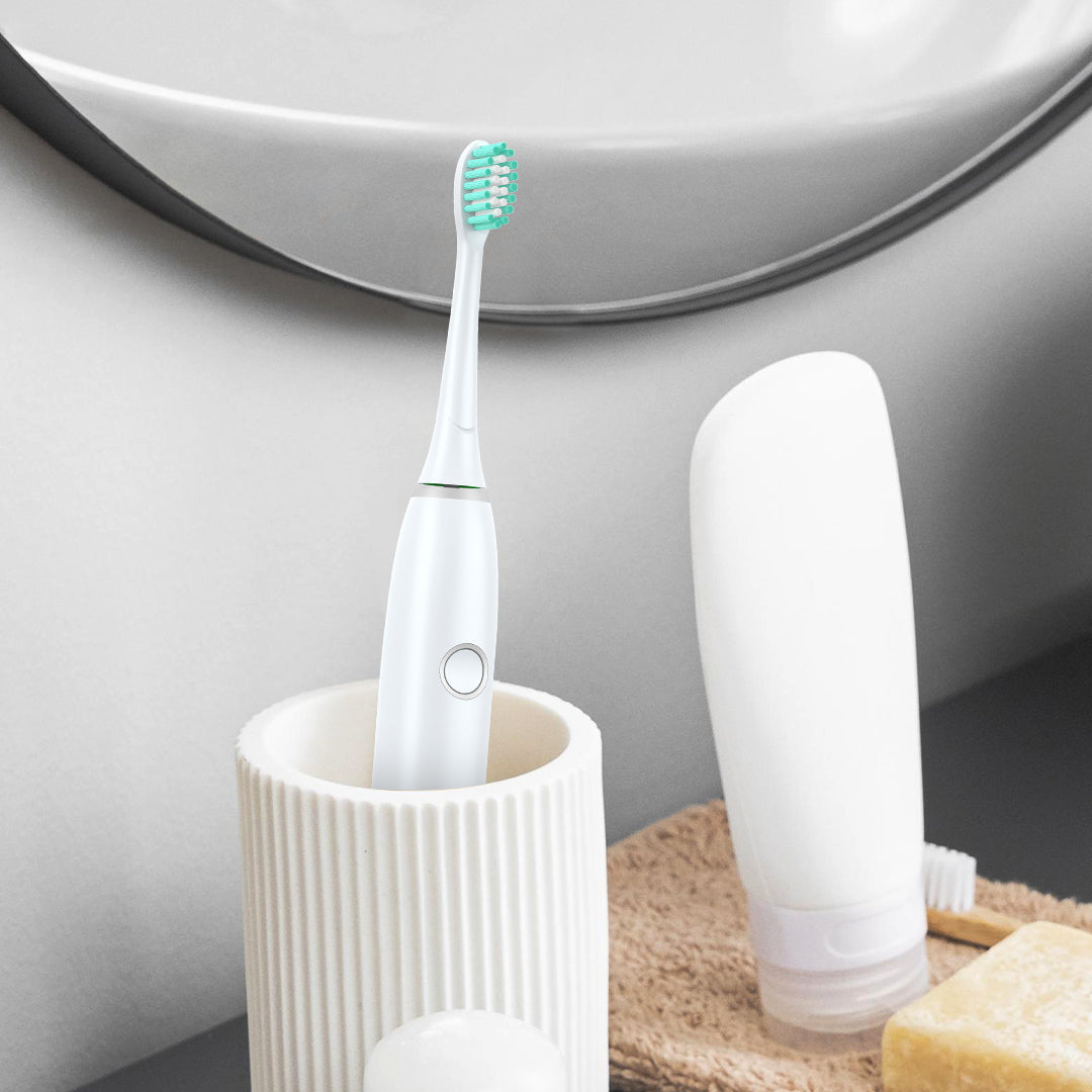 Sonic Tooth Brush