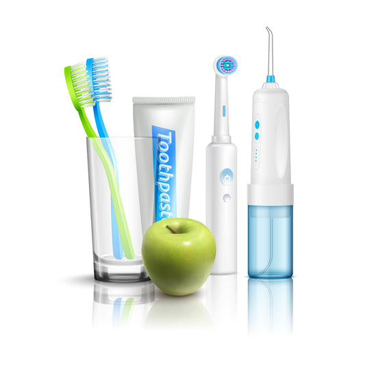 Oral Care Products That Protect More Than Just Your Teeth