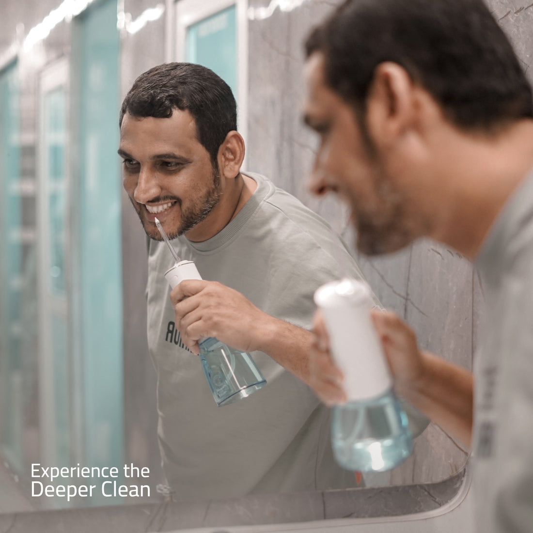 Why Are Water Flossers Your Ultimate Oral Care Upgrade ?