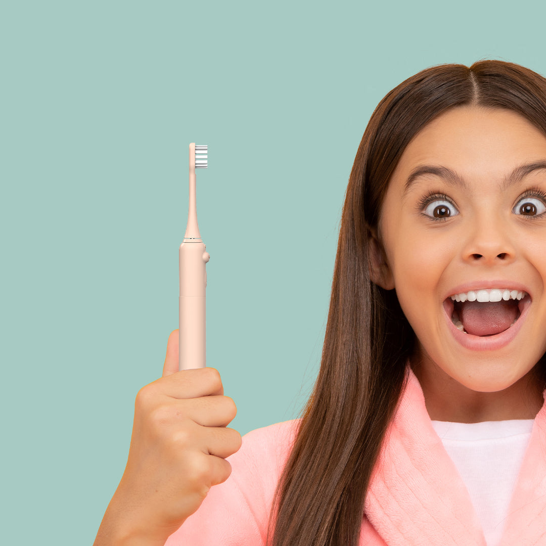 Electric Toothbrush for Kids: What’s Best for Your Child’s Smile?