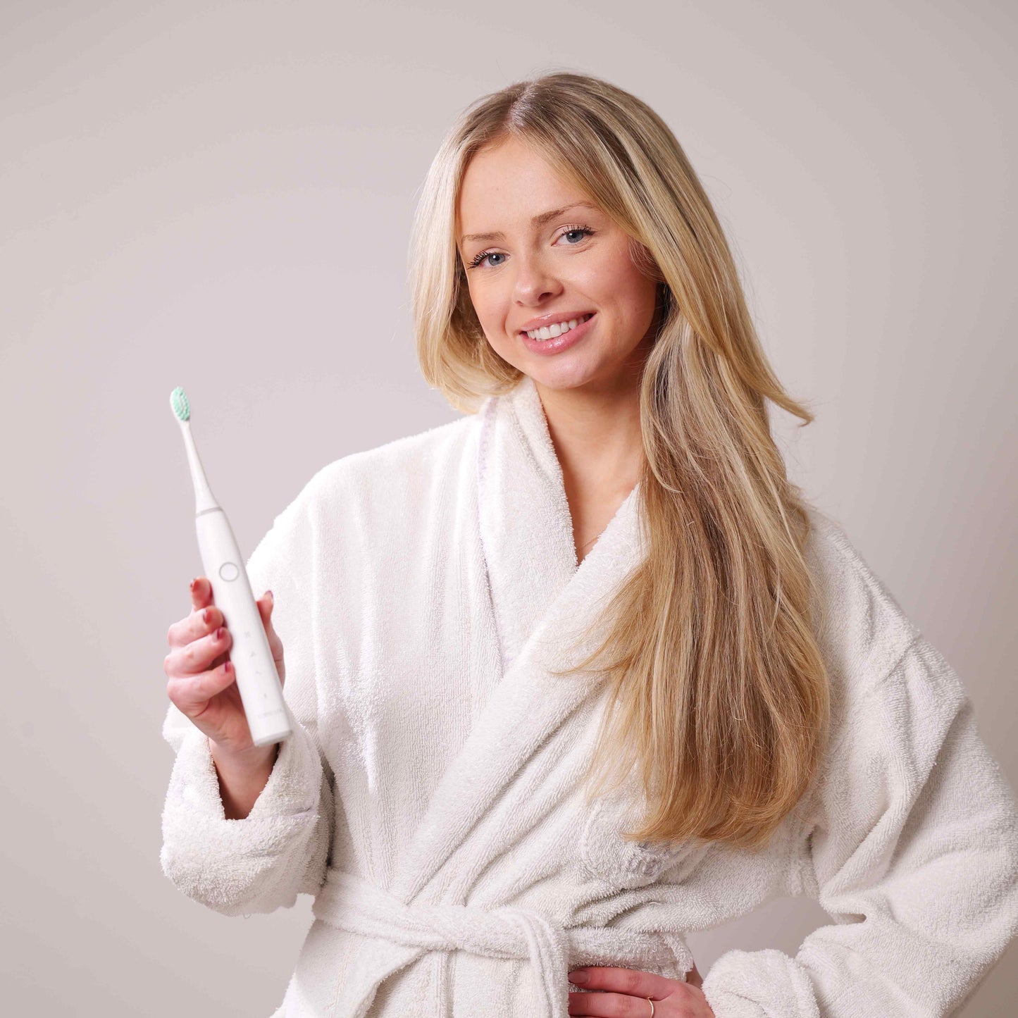 Sonic Tooth Brush