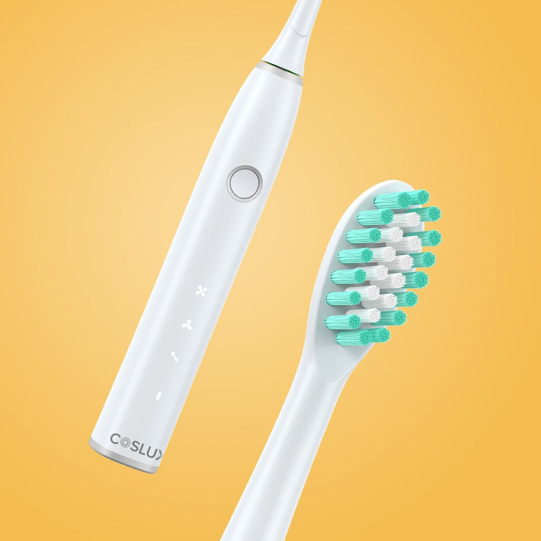 Sonic Tooth Brush