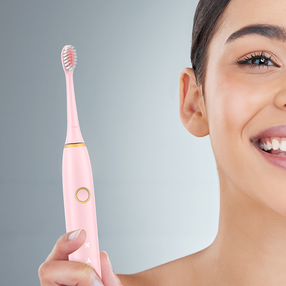 Sonic Tooth Brush